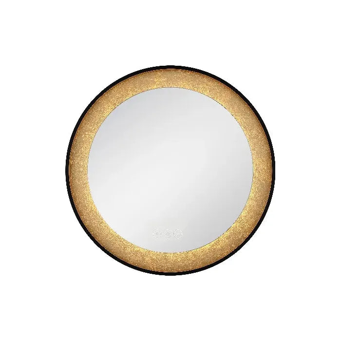 Eurofase - Anya LED Mirror - Round - 48086-011 | Montreal Lighting & Hardware
