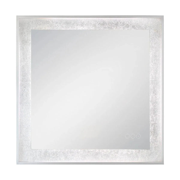 Anya LED Mirror - Square
