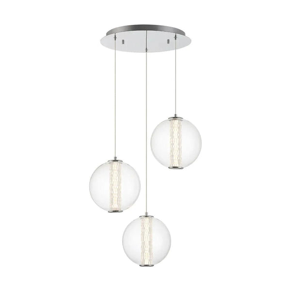 Atomo LED Pendant