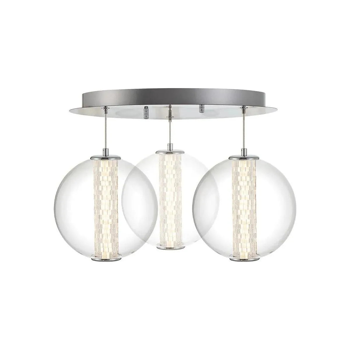 Eurofase - Atomo LED Pendant - 45736-018 | Montreal Lighting & Hardware