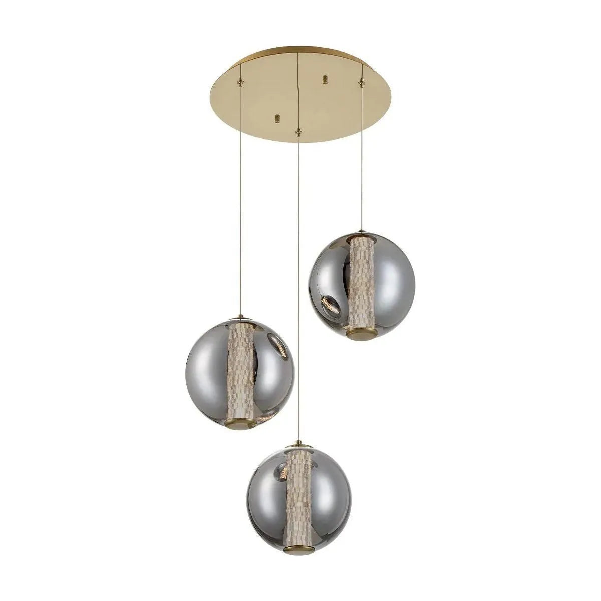Eurofase - Atomo LED Pendant - 45736-024 | Montreal Lighting & Hardware