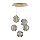Eurofase - Atomo LED Pendant - 45737-022 | Montreal Lighting & Hardware