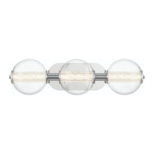 Atomo LED Wall Mount