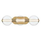 Eurofase - Atomo LED Wall Mount - 46809-023 | Montreal Lighting & Hardware