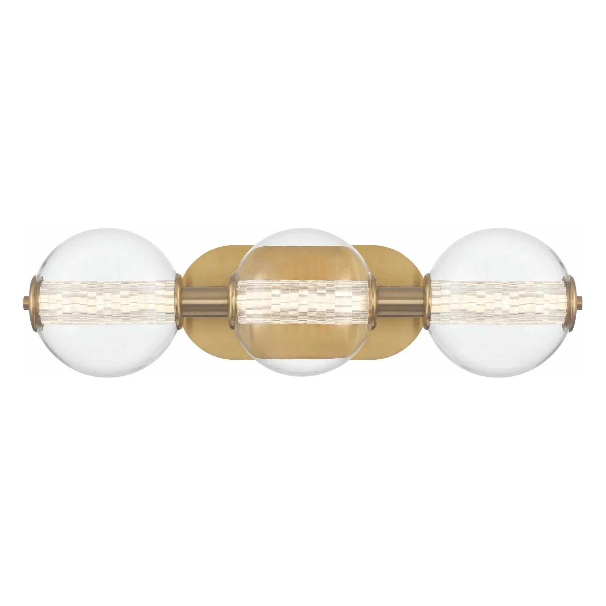 Eurofase - Atomo LED Wall Mount - 46809-023 | Montreal Lighting & Hardware