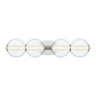 Eurofase - Atomo LED Wall Mount - 46810-014 | Montreal Lighting & Hardware