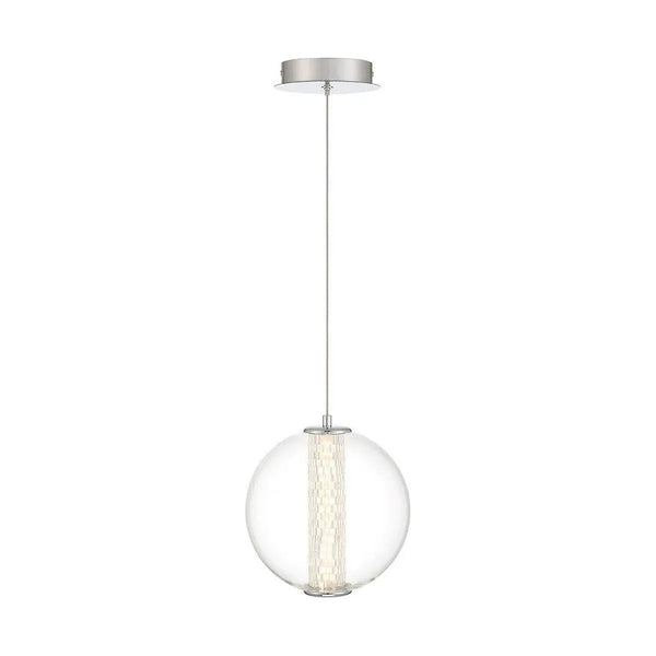 Atomo Single LED Pendant
