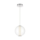 Eurofase - Atomo Single LED Pendant - 45735-011 | Montreal Lighting & Hardware