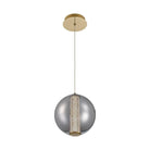 Eurofase - Atomo Single LED Pendant - 45735-011 | Montreal Lighting & Hardware
