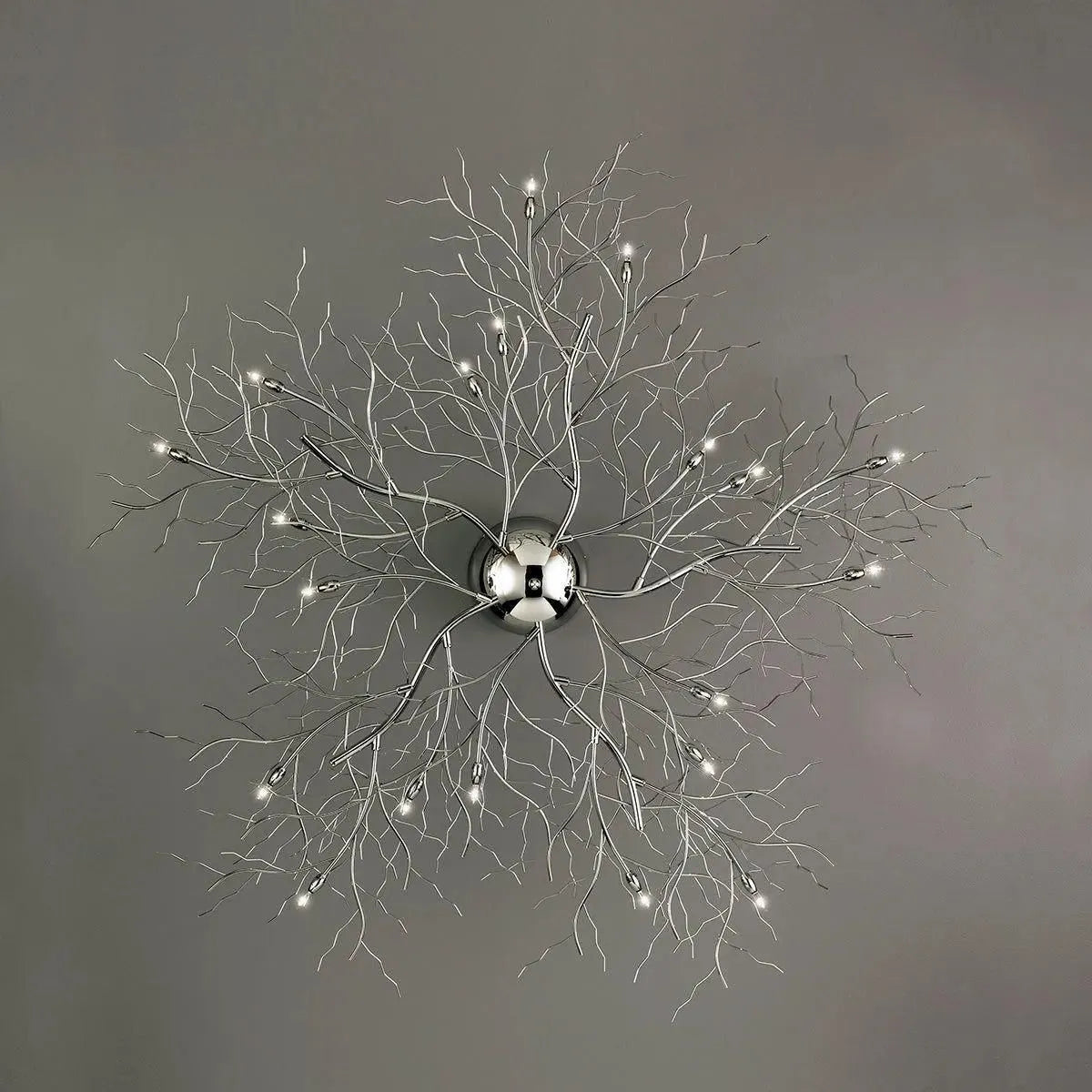 Eurofase - Autumn Flush/Sconce - 12264-018 | Montreal Lighting & Hardware