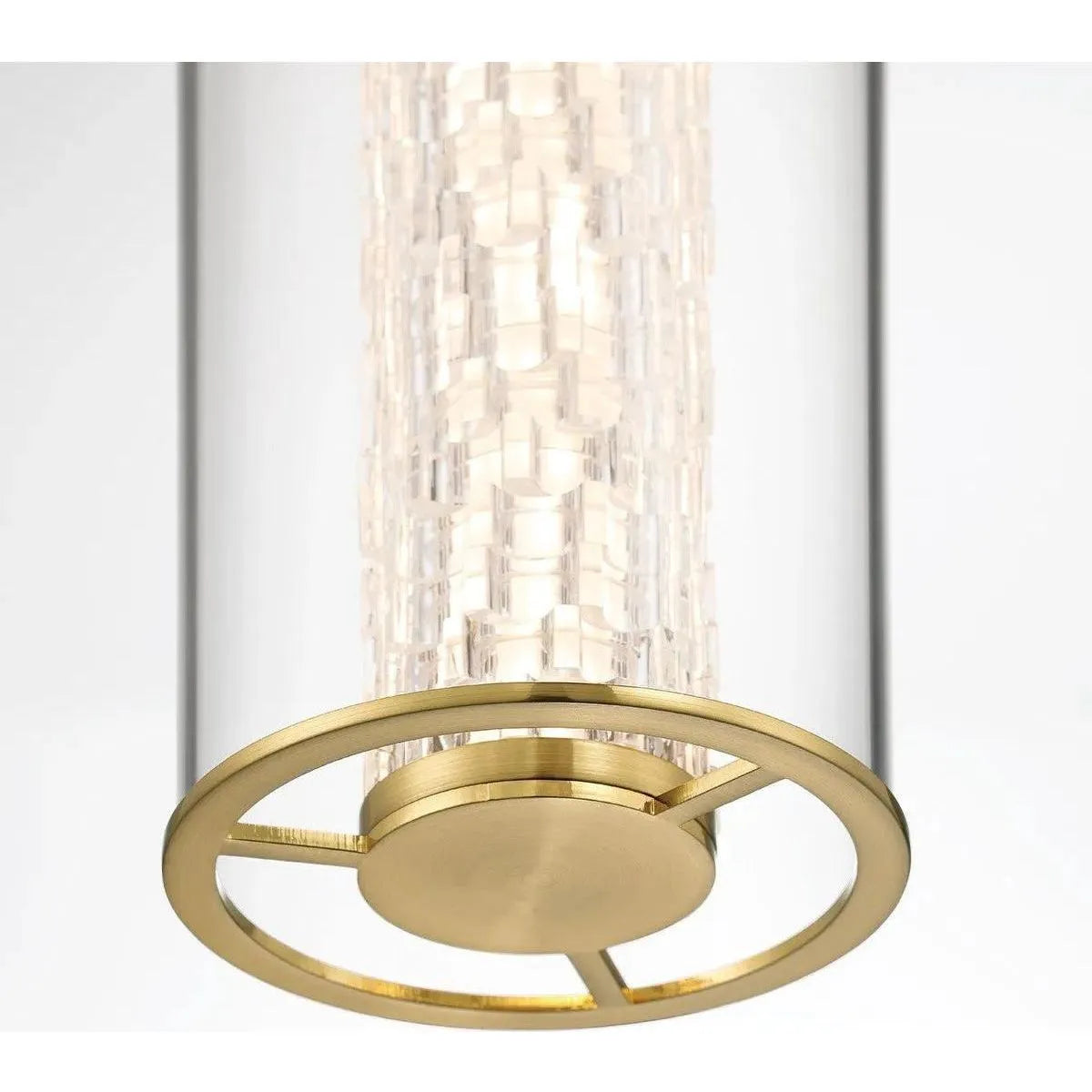 Eurofase - Avon LED Flush Mount - 29873-35-029 | Montreal Lighting & Hardware