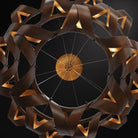 Eurofase - Banderia 3-Tier LED Chandelier - 30082-014 | Montreal Lighting & Hardware