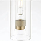 Eurofase - Banderia 3-Tier LED Chandelier - 30082-014 | Montreal Lighting & Hardware