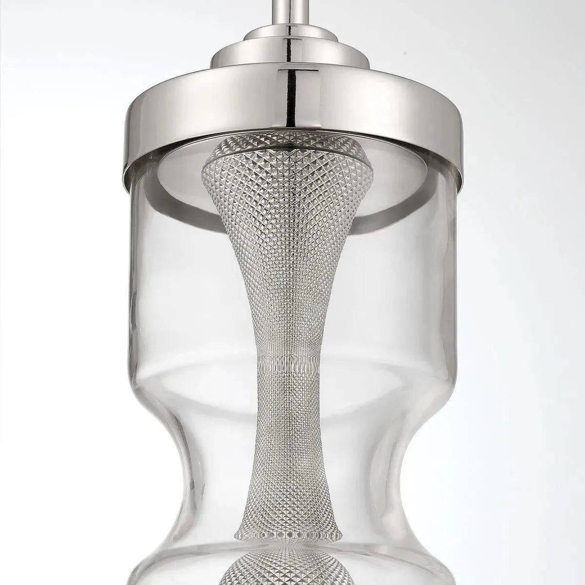 Eurofase - Banderia LED Linear Suspension - 30083-011 | Montreal Lighting & Hardware