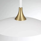 Eurofase - Banderia LED Pendant - 30084-018 | Montreal Lighting & Hardware