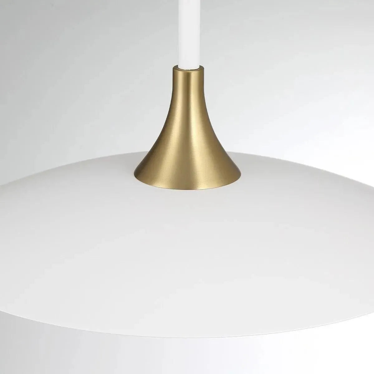 Eurofase - Banderia LED Pendant - 30084-018 | Montreal Lighting & Hardware