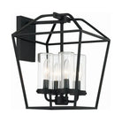 Eurofase - Bastille Outdoor Wall Sconce - 41958-018 | Montreal Lighting & Hardware