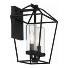 Eurofase - Bastille Outdoor Wall Sconce - 41958-018 | Montreal Lighting & Hardware