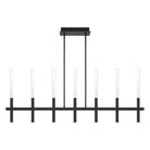 Eurofase - Benicio LED Linear Pendant - 46476-012 | Montreal Lighting & Hardware