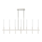 Eurofase - Benicio LED Linear Pendant - 46476-029 | Montreal Lighting & Hardware