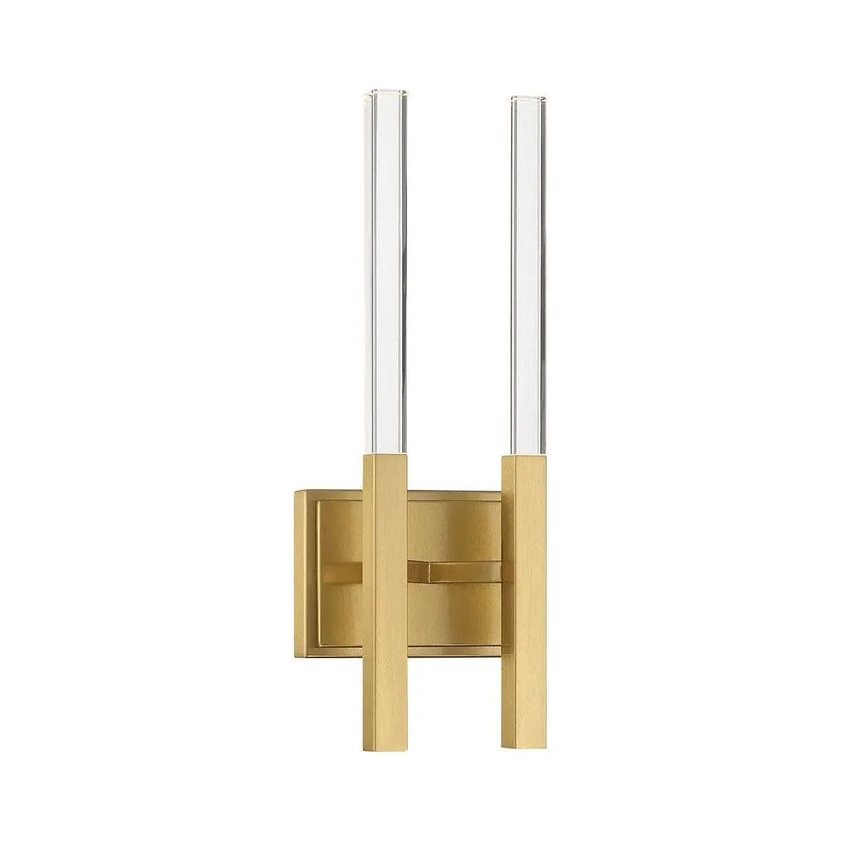 Eurofase - Benicio LED Vanity - 46426-031 | Montreal Lighting & Hardware