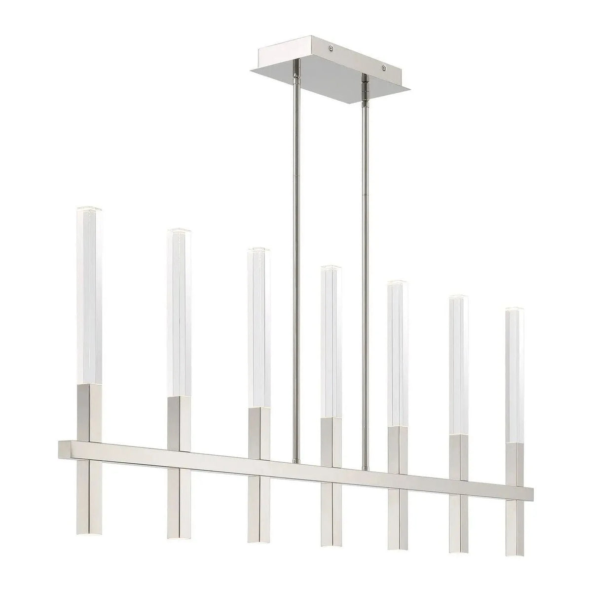 Eurofase - Berkley LED Chandelier - 37035-013 | Montreal Lighting & Hardware