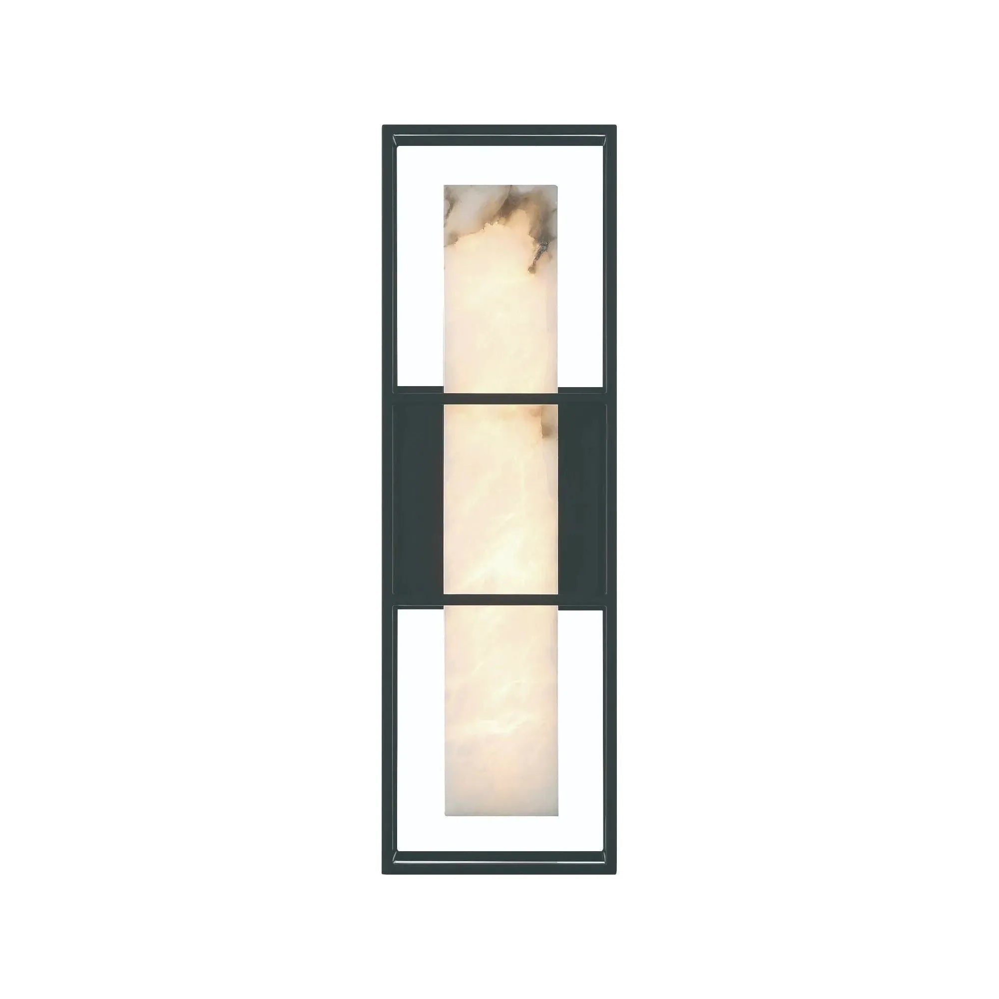 Eurofase - Blakley LED Outdoor Wall Sconce - 46837-011 | Montreal Lighting & Hardware