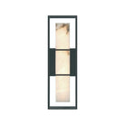 Eurofase - Blakley LED Outdoor Wall Sconce - 46837-011 | Montreal Lighting & Hardware