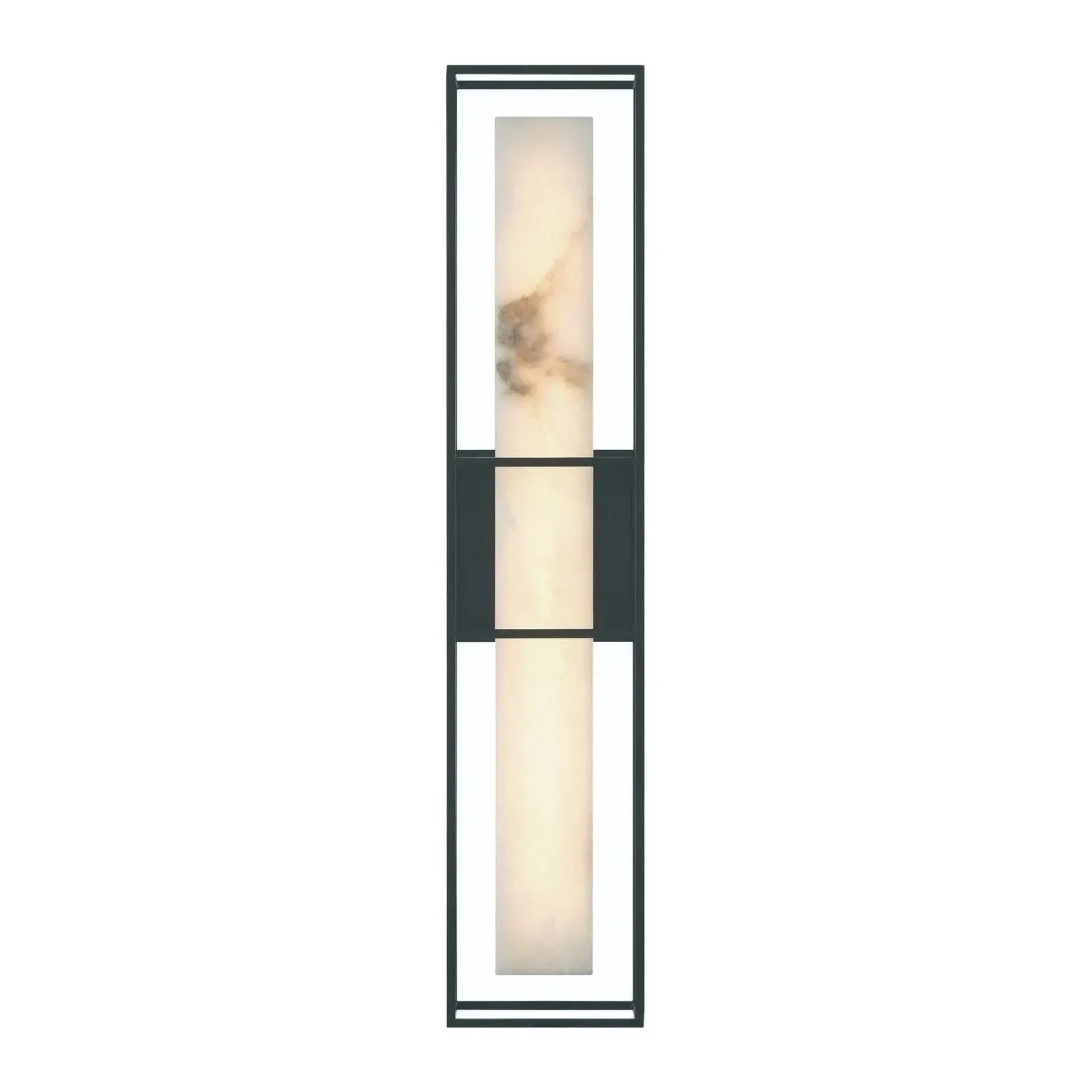 Eurofase - Blakley LED Outdoor Wall Sconce - 46837-011 | Montreal Lighting & Hardware