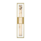 Eurofase - Blakley LED Outdoor Wall Sconce - 46837-011 | Montreal Lighting & Hardware