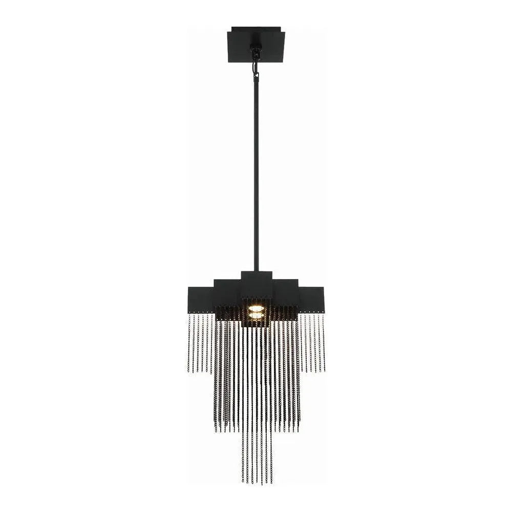 Eurofase - Bloomfield LED Pendant - 44370-015 | Montreal Lighting & Hardware