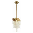 Eurofase - Bloomfield LED Pendant - 44370-015 | Montreal Lighting & Hardware