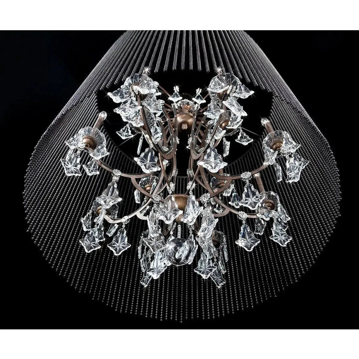 Eurofase - Bloomington Pendant - 26629-018 | Montreal Lighting & Hardware