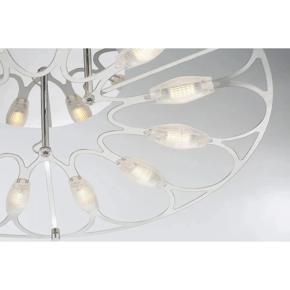 Eurofase - Bloor Pendant - 26250-014 | Montreal Lighting & Hardware