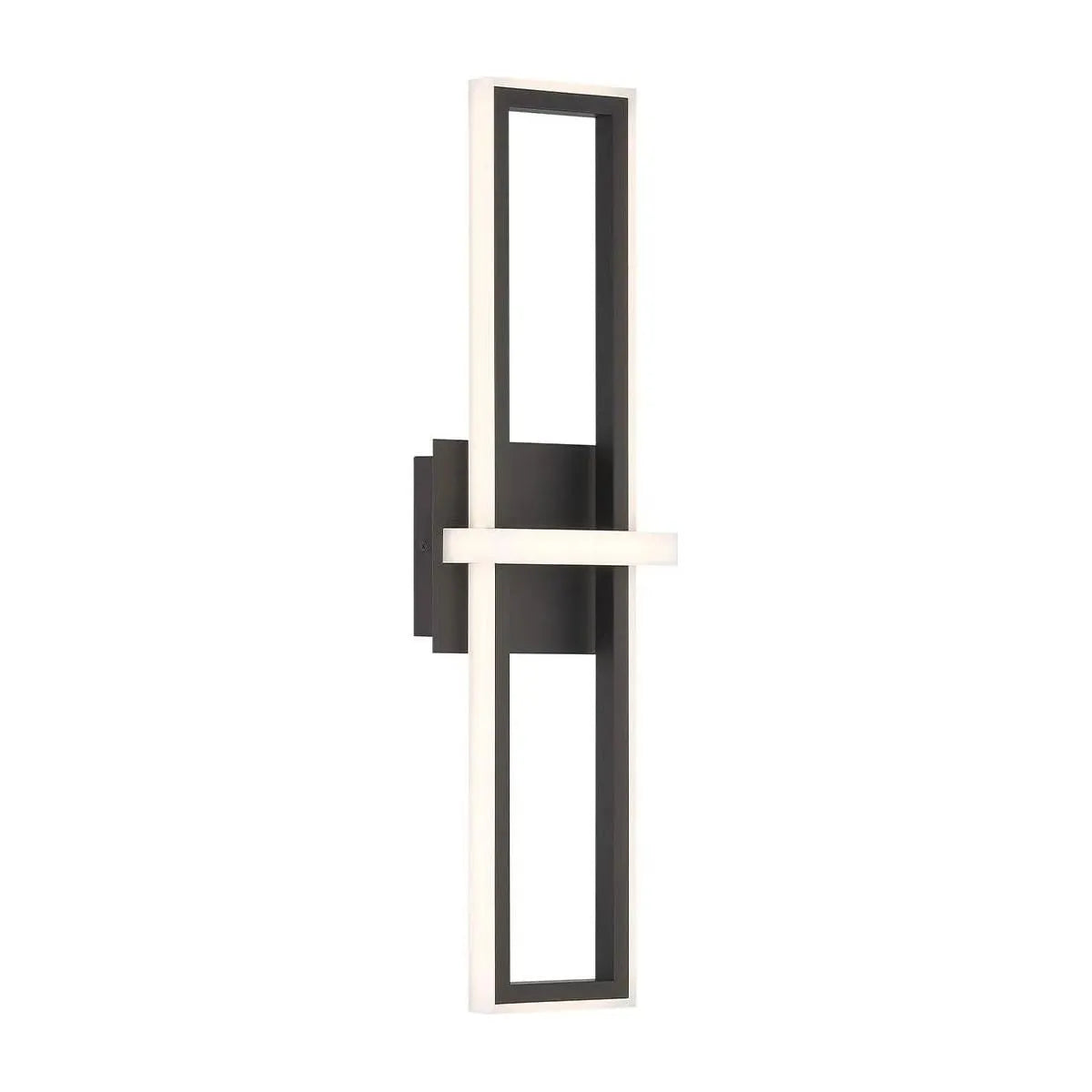 Eurofase - Bordo LED Wall Sconce - 45723-018 | Montreal Lighting & Hardware