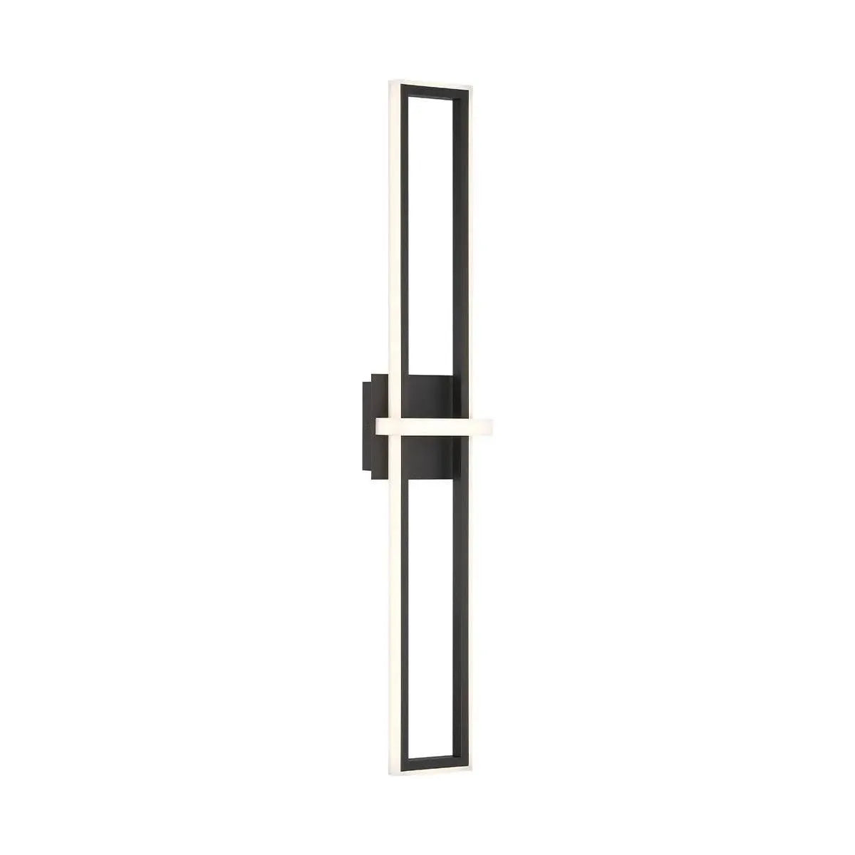 Eurofase - Bordo LED Wall Sconce - 45723-018 | Montreal Lighting & Hardware