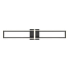 Eurofase - Bordo LED Wall Sconce - 45724-015 | Montreal Lighting & Hardware