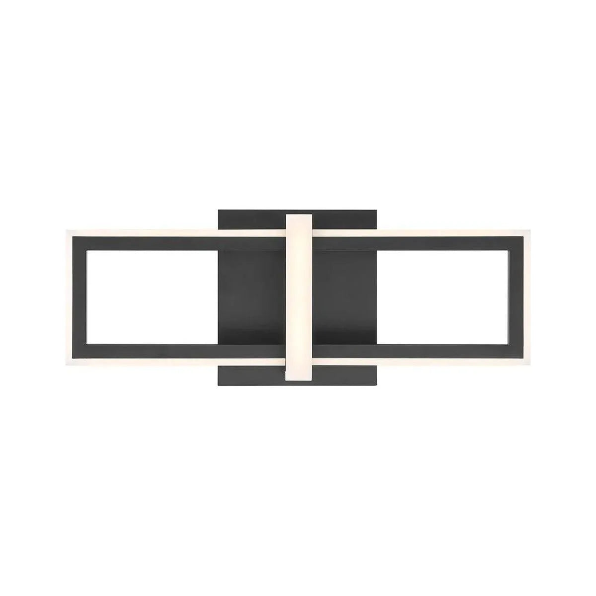 Eurofase - Bordo LED Wall Sconce - 45725-012 | Montreal Lighting & Hardware