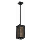 Eurofase - Brama LED Outdoor Pendant - 42718-017 | Montreal Lighting & Hardware