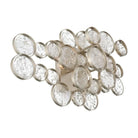 Eurofase - Bria LED Flush Mount - 31798-013 | Montreal Lighting & Hardware