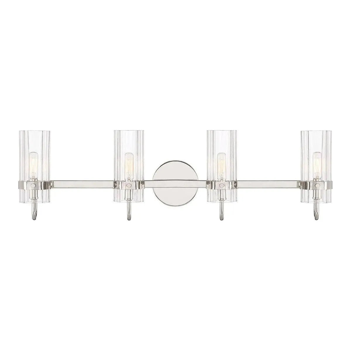 Eurofase - Brook Vanity - 45464-027 | Montreal Lighting & Hardware