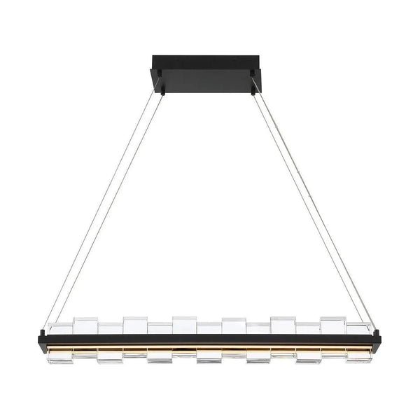 Bruco LED Island Chandelier