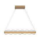 Eurofase - Bruco LED Island Chandelier - 45717-024 | Montreal Lighting & Hardware