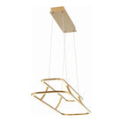 Eurofase - Cadoux LED Linear Suspension - 43877-010 | Montreal Lighting & Hardware