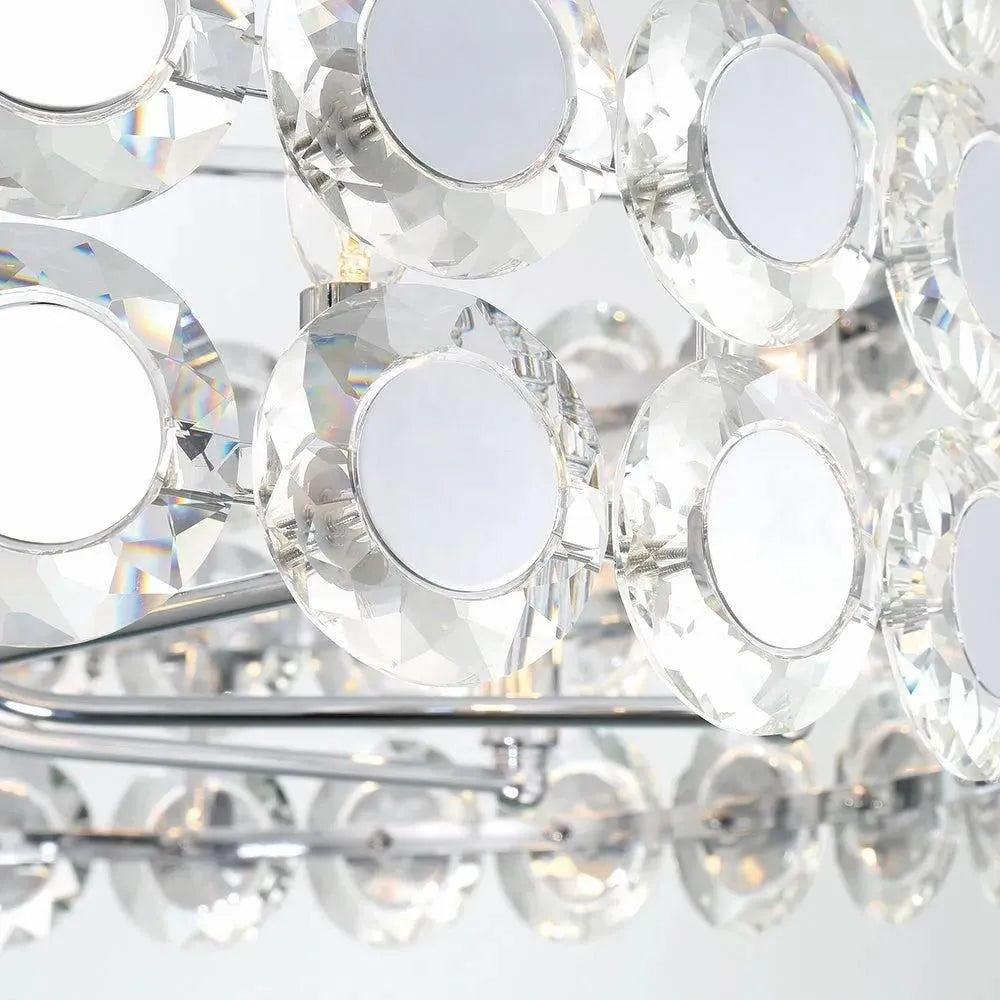 Eurofase - Cambridge LED Bathbar - 35655-015 | Montreal Lighting & Hardware