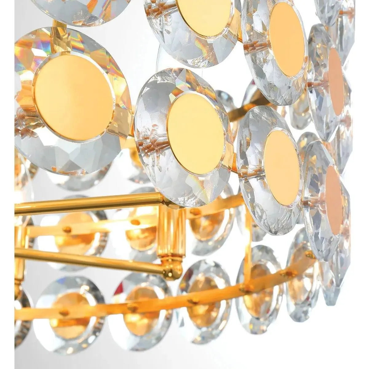 Eurofase - Cambridge LED Vanity - 35655-028 | Montreal Lighting & Hardware