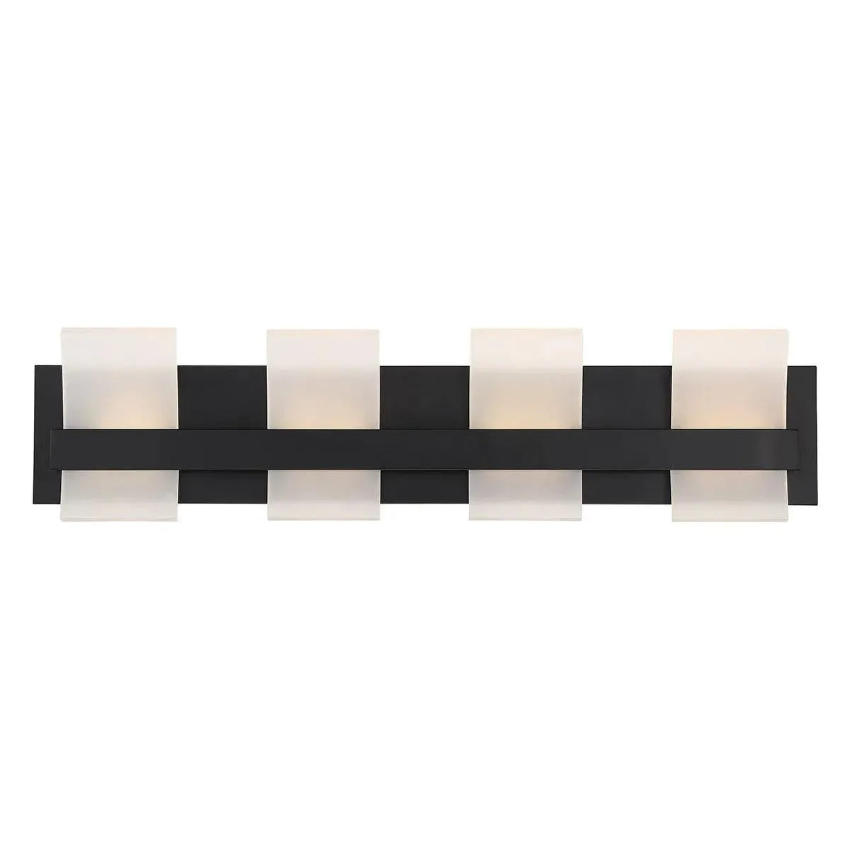 Eurofase - Cambridge LED Vanity - 35656-023 | Montreal Lighting & Hardware