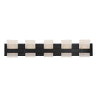 Eurofase - Cambridge LED Vanity - 35657-025 | Montreal Lighting & Hardware