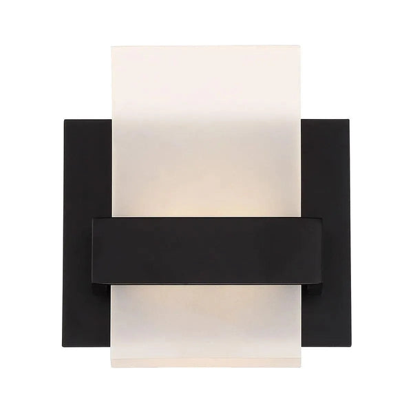 Cambridge Single LED Vanity