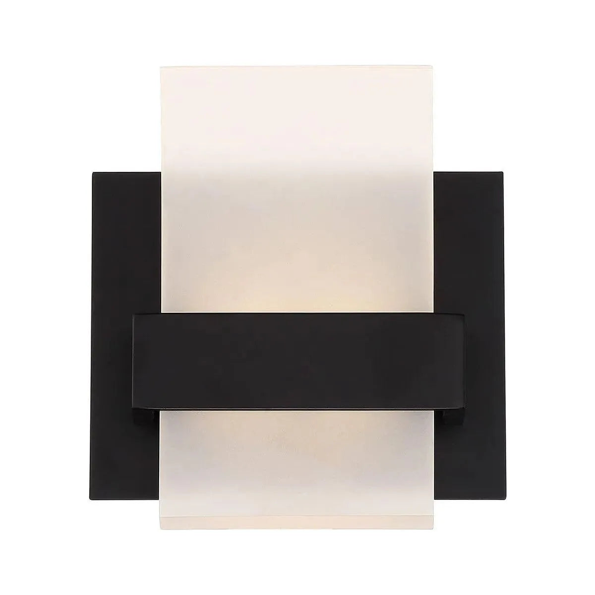Eurofase - Cambridge Single LED Vanity - 35654-022 | Montreal Lighting & Hardware